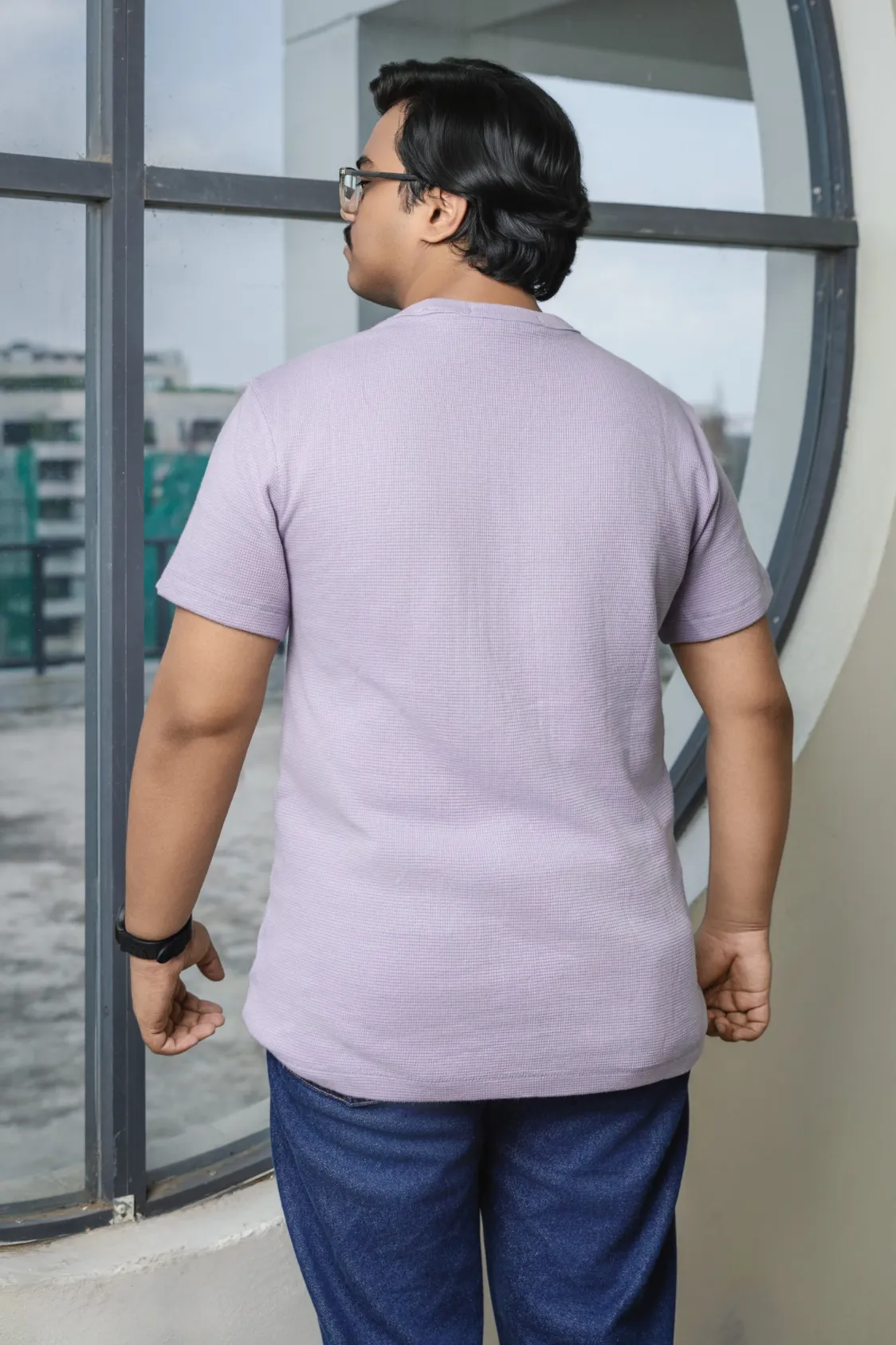 Purple T-Shirt - Image 2
